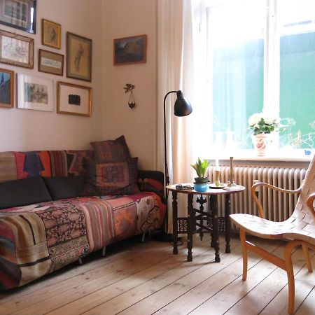 Apartmentincopenhagen Apartment 931 외부 사진
