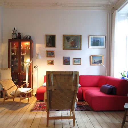 Apartmentincopenhagen Apartment 931 외부 사진