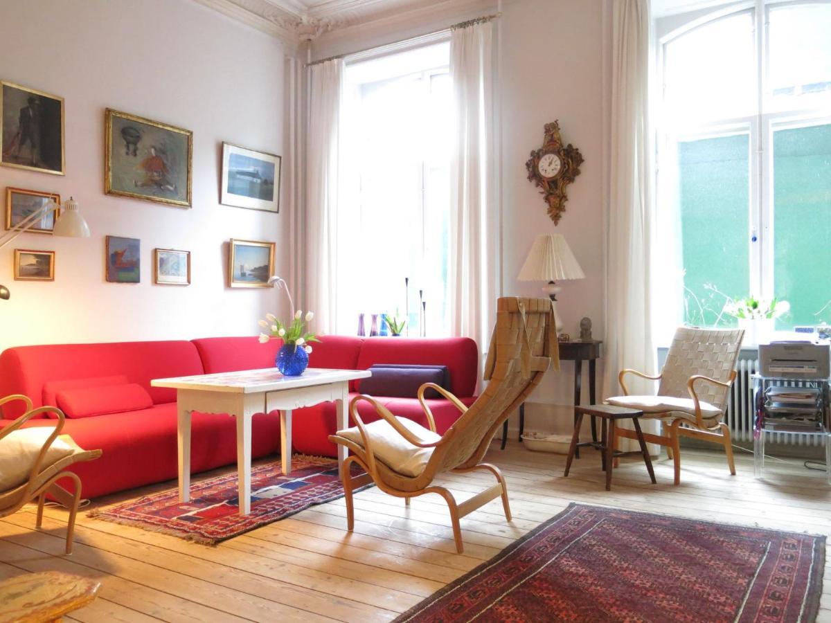 Apartmentincopenhagen Apartment 931 외부 사진