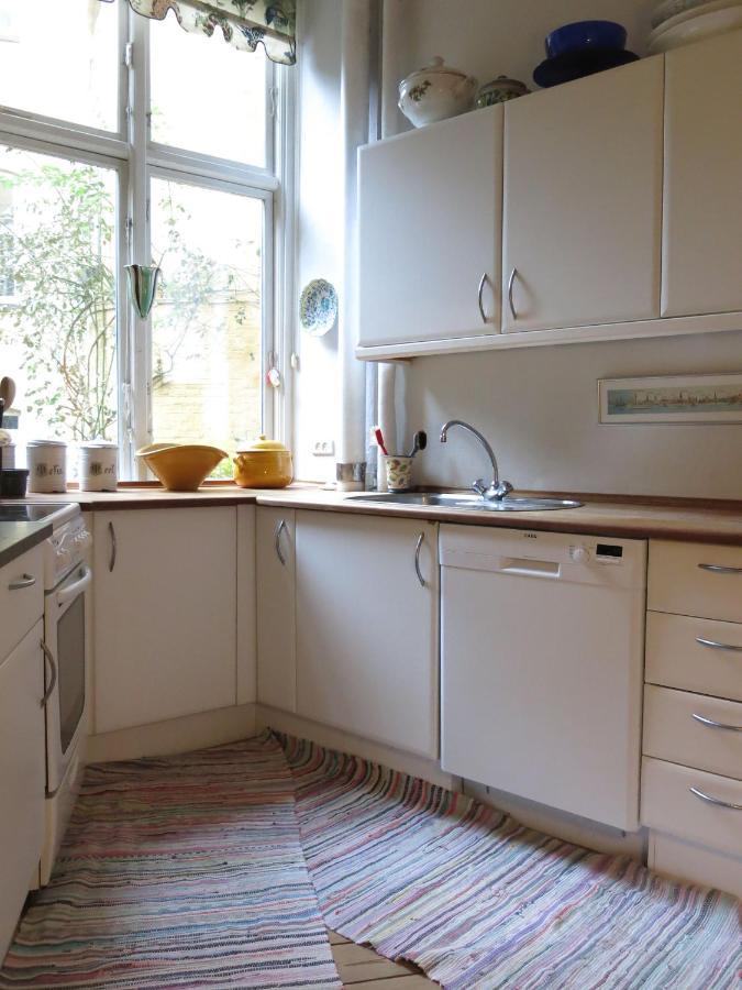 Apartmentincopenhagen Apartment 931 외부 사진