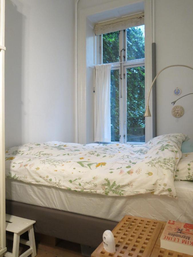 Apartmentincopenhagen Apartment 931 외부 사진