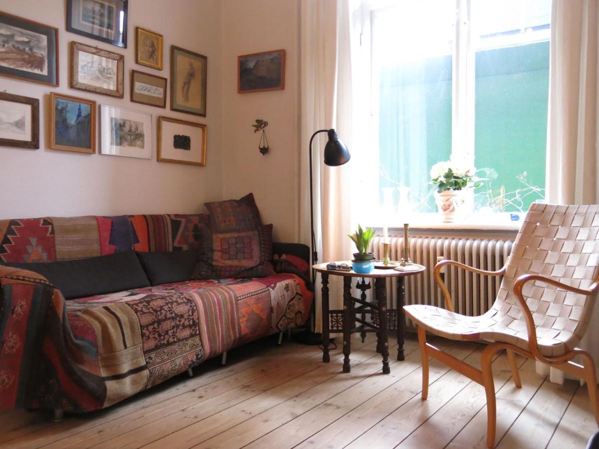 Apartmentincopenhagen Apartment 931 외부 사진