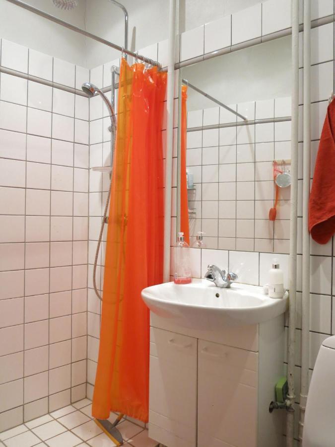 Apartmentincopenhagen Apartment 931 외부 사진