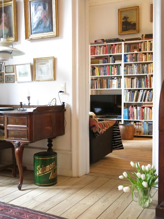 Apartmentincopenhagen Apartment 931 외부 사진