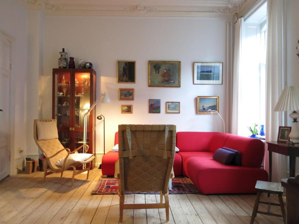 Apartmentincopenhagen Apartment 931 외부 사진