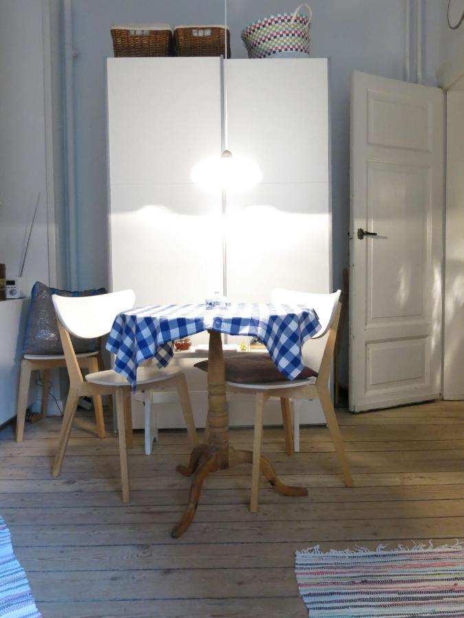 Apartmentincopenhagen Apartment 931 외부 사진